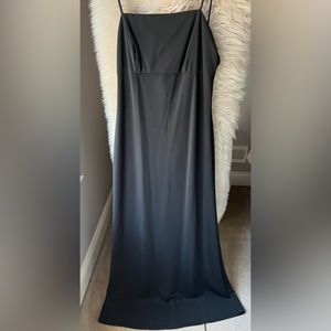 Women’s size 4 black dress